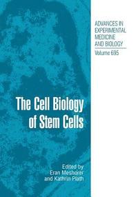 bokomslag The Cell Biology of Stem Cells