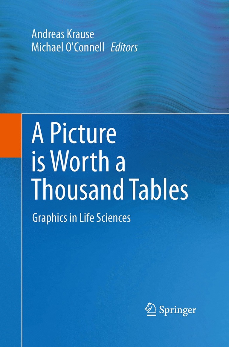 Picture is Worth a Thousand Tables