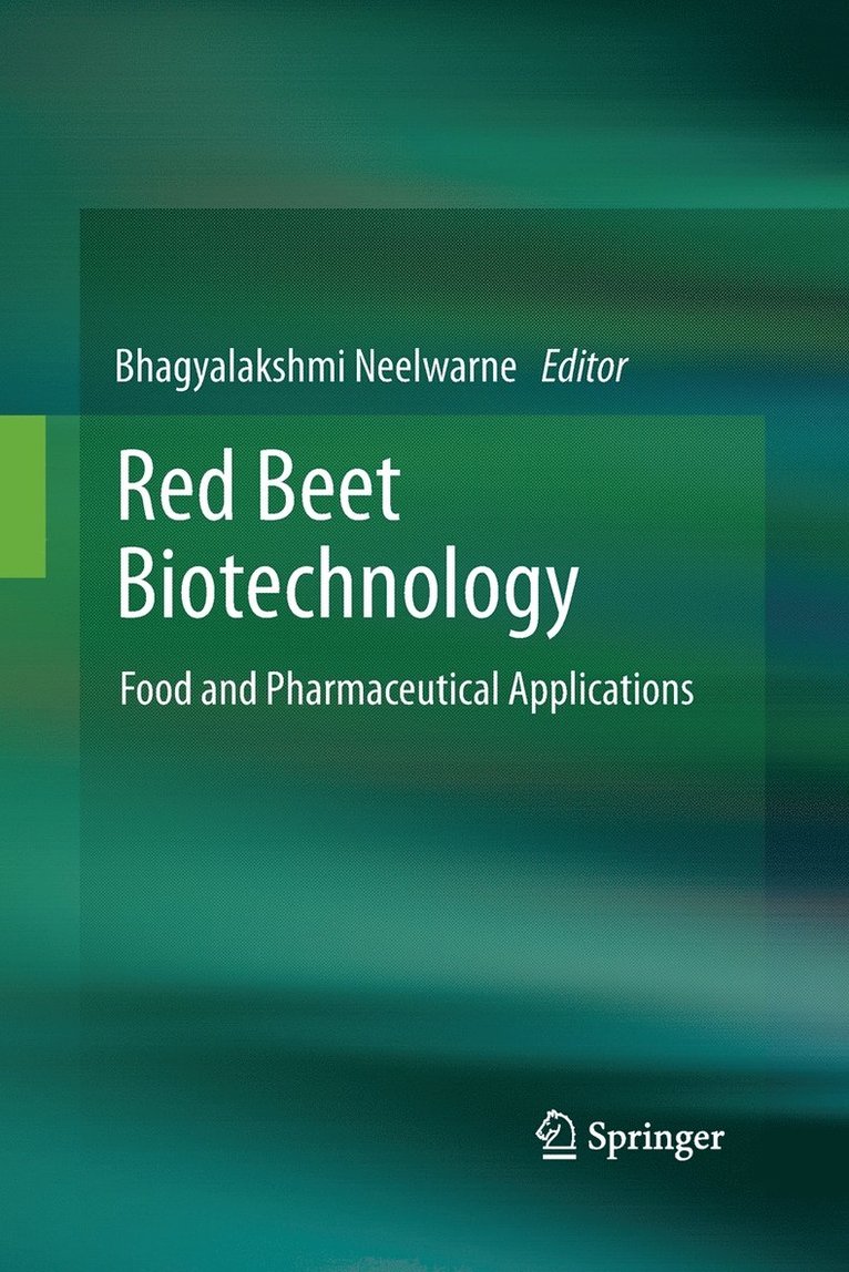 Red Beet Biotechnology 1
