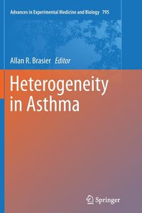 bokomslag Heterogeneity in Asthma