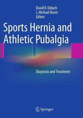 Sports Hernia and Athletic Pubalgia 1