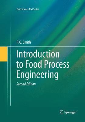 Introduction to Food Process Engineering 1