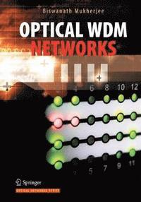 bokomslag Optical WDM Networks