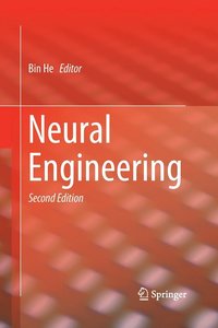 bokomslag Neural Engineering