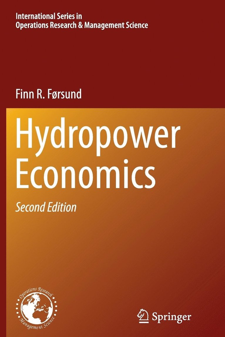Hydropower Economics 1
