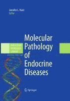 bokomslag Molecular Pathology of Endocrine Diseases