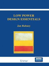 bokomslag Low Power Design Essentials