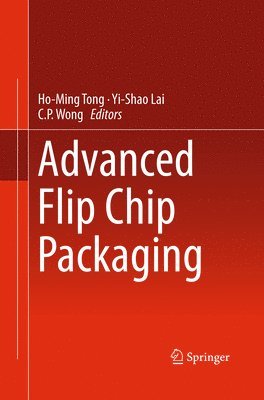 Advanced Flip Chip Packaging 1