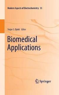 bokomslag Biomedical Applications