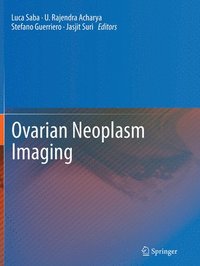 bokomslag Ovarian Neoplasm Imaging