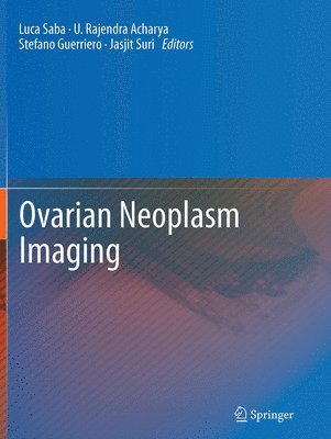 bokomslag Ovarian Neoplasm Imaging