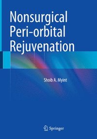 bokomslag Nonsurgical Peri-orbital Rejuvenation
