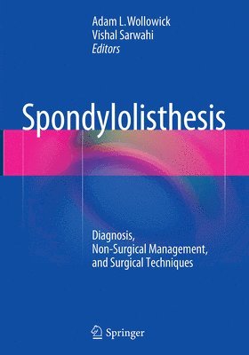 Spondylolisthesis 1