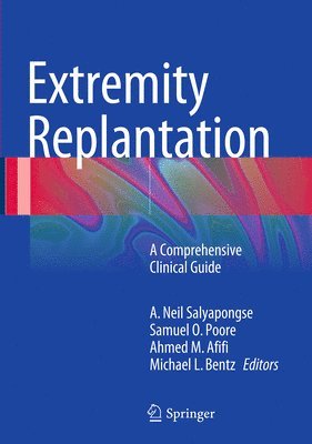 Extremity Replantation 1