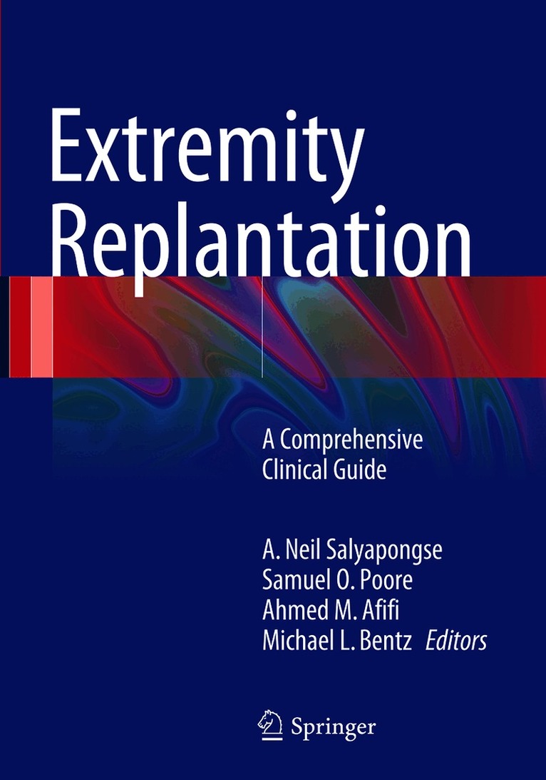 Extremity Replantation