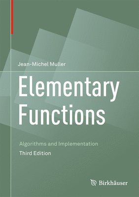 Elementary Functions 1