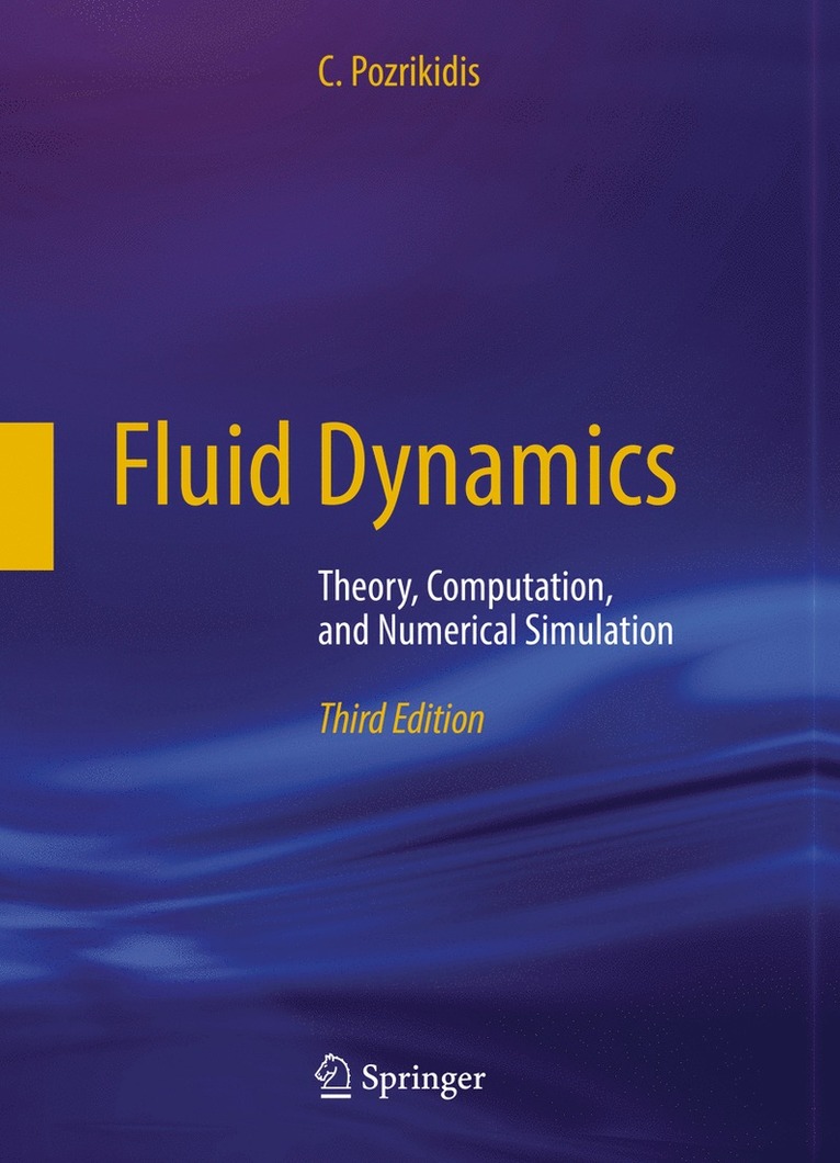 Fluid Dynamics 1