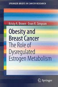 bokomslag Obesity and Breast Cancer