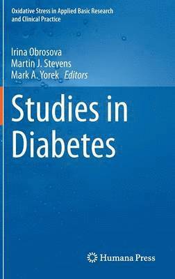 Studies in Diabetes