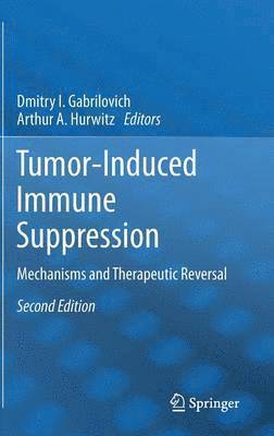 Tumor-Induced Immune Suppression 1