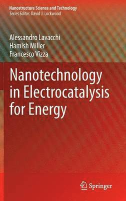 Nanotechnology in Electrocatalysis for Energy 1