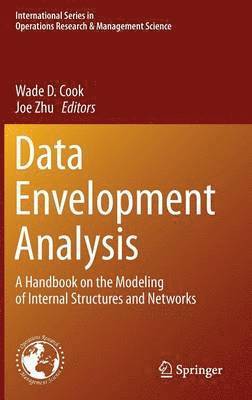 Data Envelopment Analysis