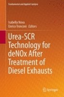 bokomslag Urea-SCR Technology for deNOx After Treatment of Diesel Exhausts