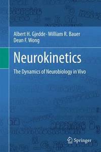 bokomslag Neurokinetics