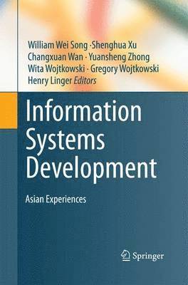 Information Systems Development 1