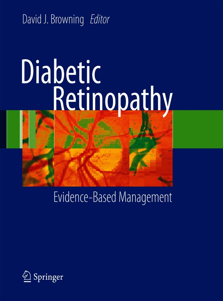 Diabetic Retinopathy