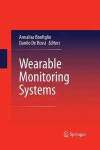 bokomslag Wearable Monitoring Systems