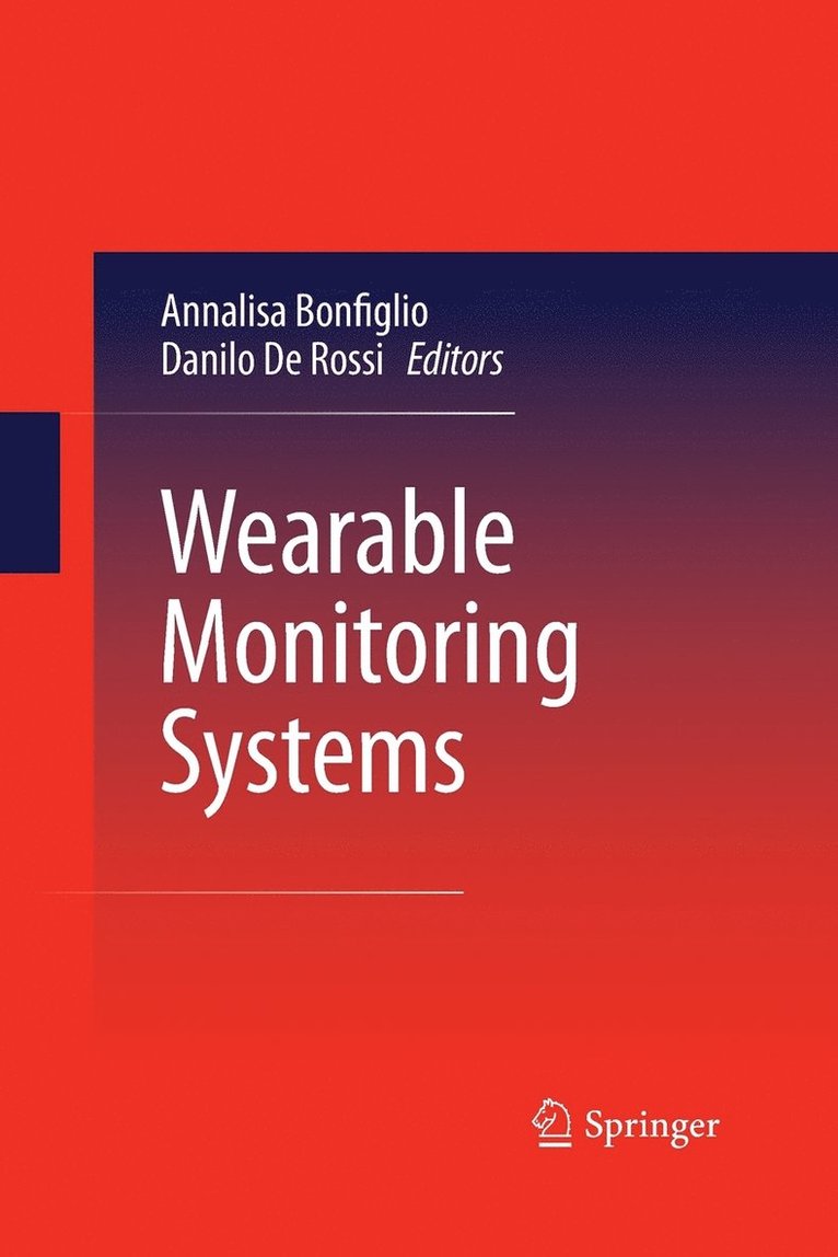 Wearable Monitoring Systems 1