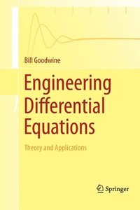 bokomslag Engineering Differential Equations