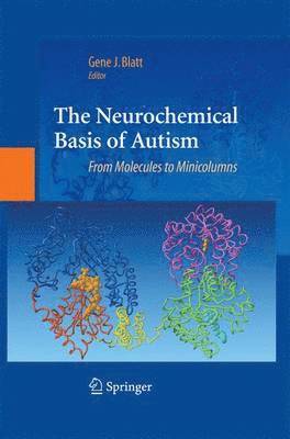 The Neurochemical Basis of Autism 1