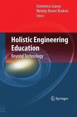 Holistic Engineering Education 1