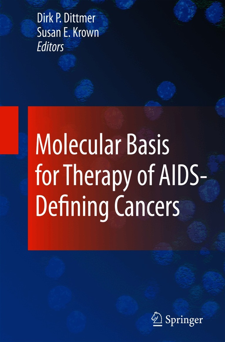 Molecular Basis for Therapy of AIDS-Defining Cancers