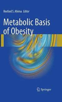 bokomslag Metabolic Basis of Obesity