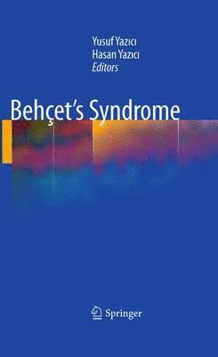 Yusuf Yaz&#305;c&#305;, Hasan Yaz&#305;c&#305; - Behçet's Syndrome, Häftad