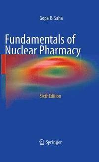 bokomslag Fundamentals of Nuclear Pharmacy