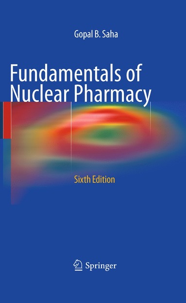 bokomslag Fundamentals of Nuclear Pharmacy