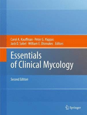 Essentials of Clinical Mycology 1