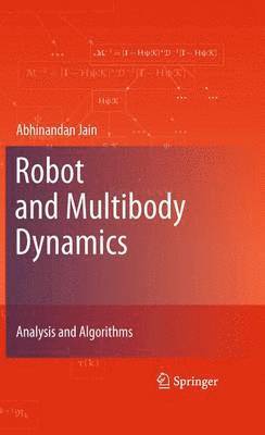 Robot and Multibody Dynamics 1