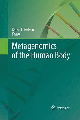 Metagenomics of the Human Body 1