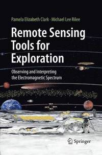 bokomslag Remote Sensing Tools for Exploration