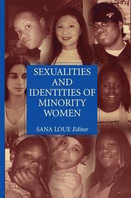 bokomslag Sexualities and Identities of Minority Women