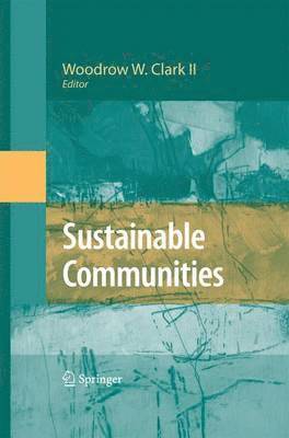 Sustainable Communities 1