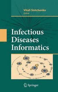 bokomslag Infectious Disease Informatics