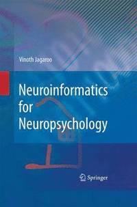 bokomslag Neuroinformatics for Neuropsychology