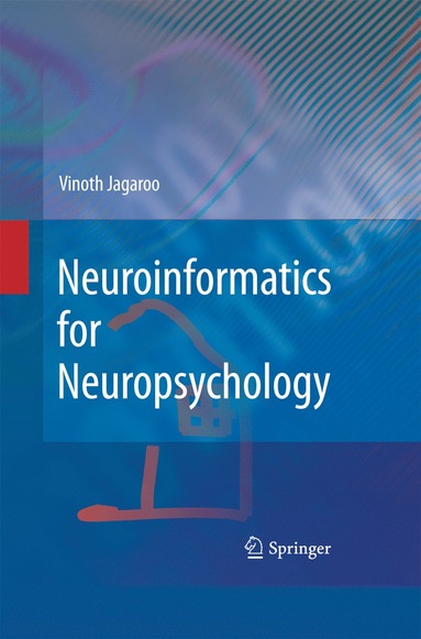 bokomslag Neuroinformatics for Neuropsychology