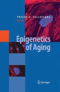 bokomslag Epigenetics of Aging